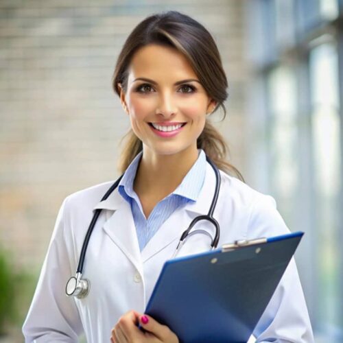 دكتور سامويل بيترسون