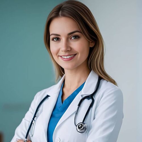 دكتورة إميلي براون